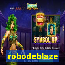 robodeblaze