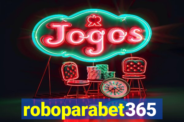 roboparabet365