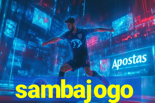 sambajogo