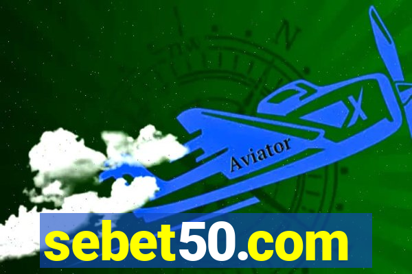 sebet50.com