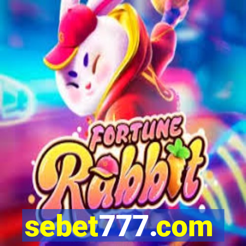 sebet777.com