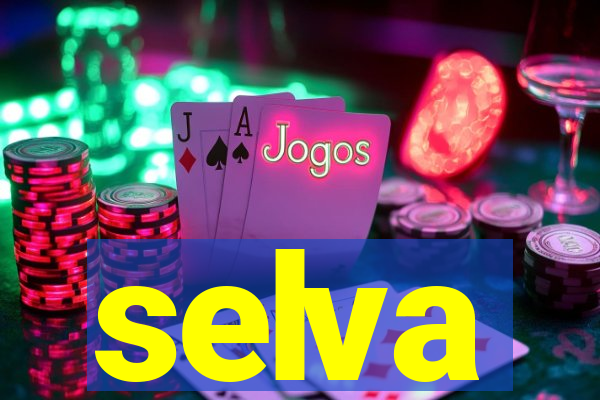 selva-777.com