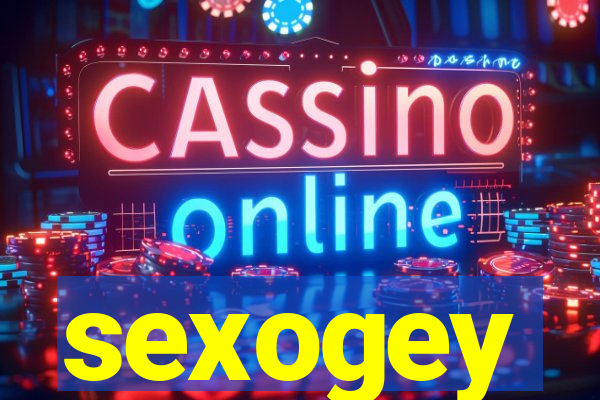 sexogey