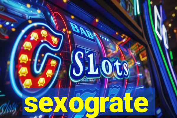 sexograte