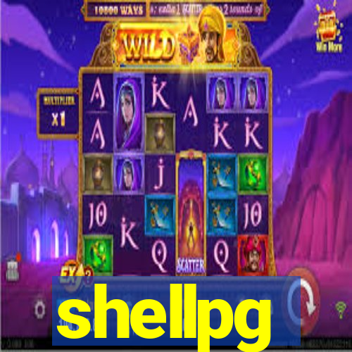 shellpg