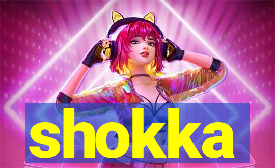 shokka