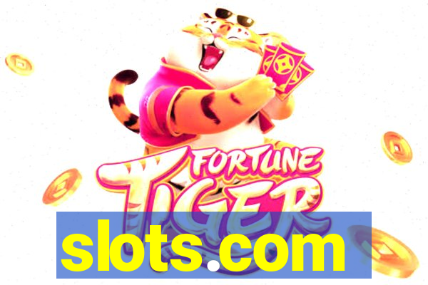 slots.com