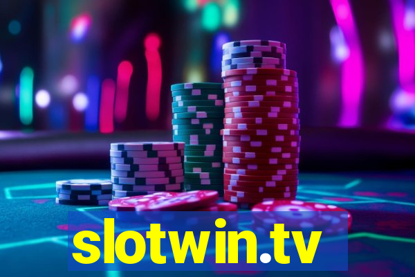 slotwin.tv