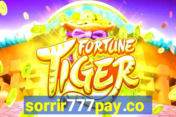 sorrir777pay.com