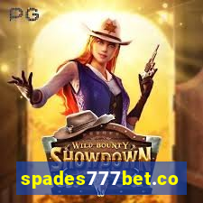 spades777bet.com