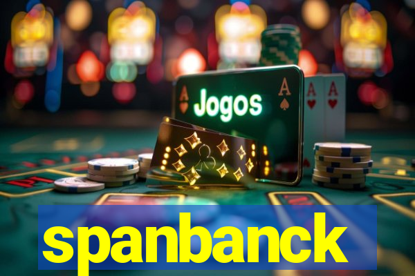 spanbanck