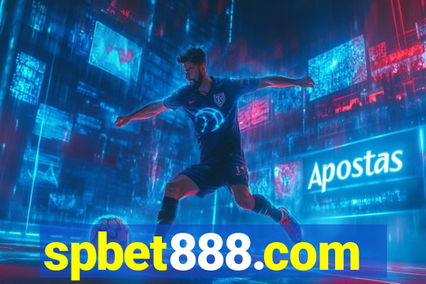 spbet888.com