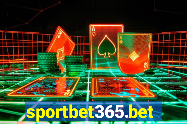 sportbet365.bet