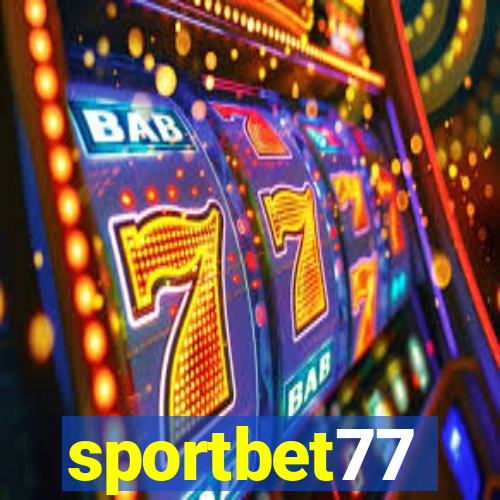 sportbet77