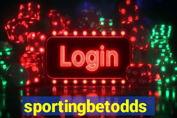 sportingbetodds