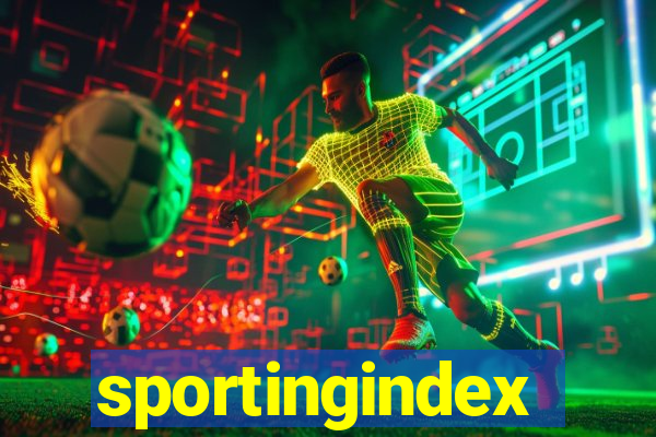 sportingindex