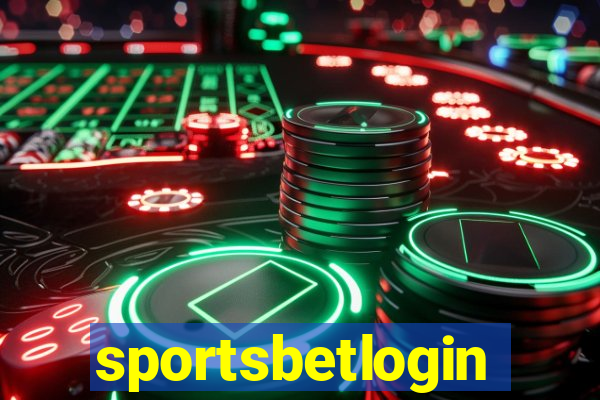 sportsbetlogin