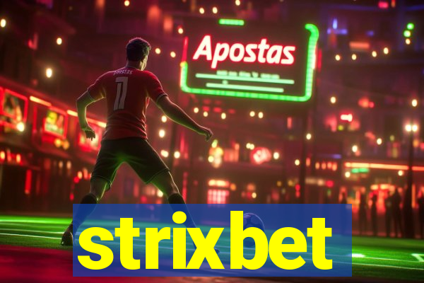 strixbet