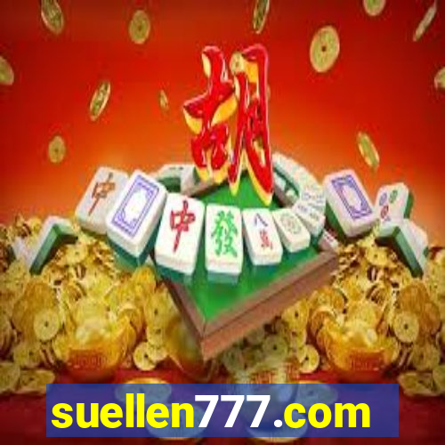 suellen777.com