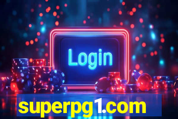 superpg1.com