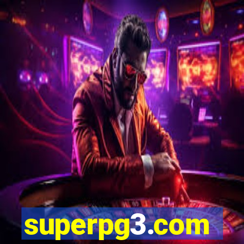 superpg3.com