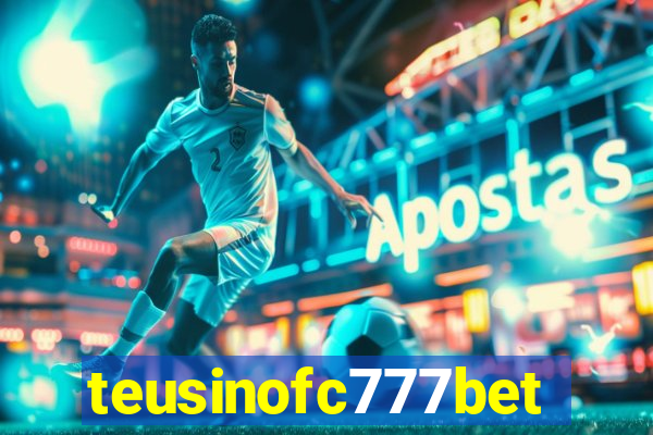 teusinofc777bet.com