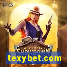 texybet.com