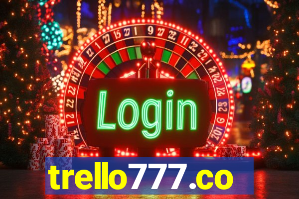 trello777.co