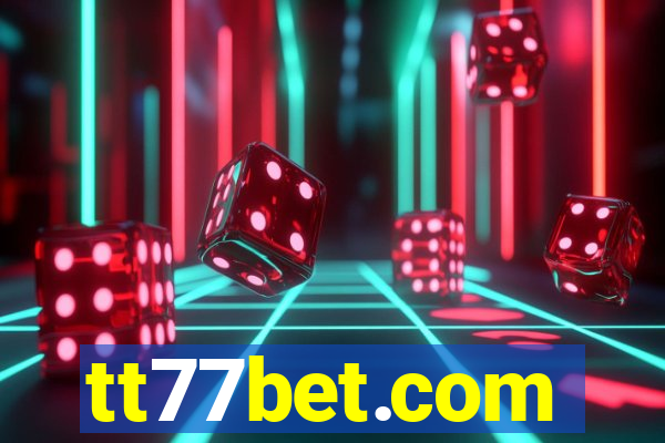 tt77bet.com