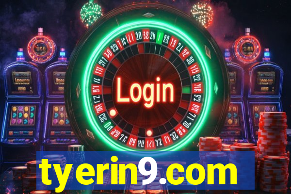 tyerin9.com