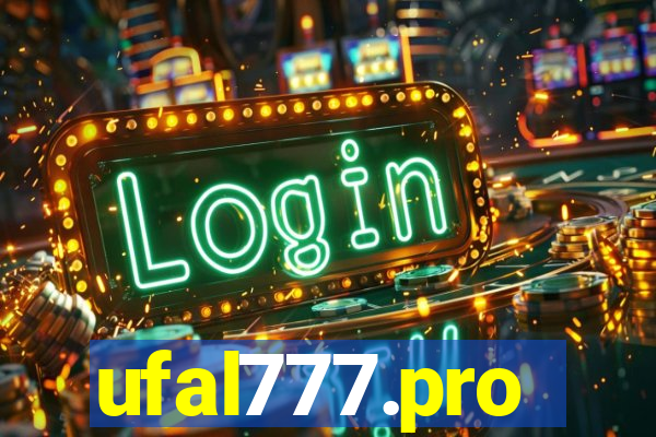 ufal777.pro