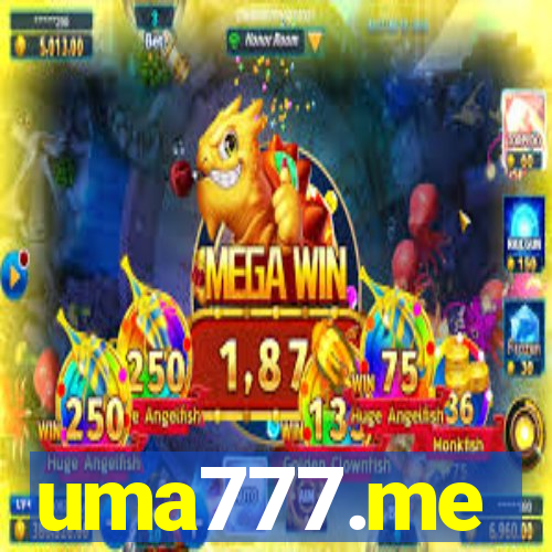 uma777.me