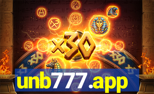 unb777.app