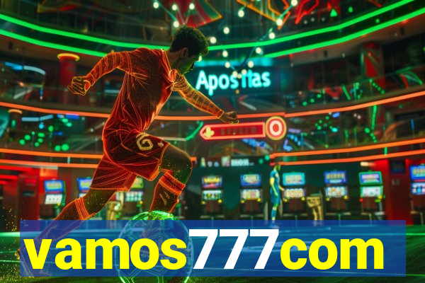 vamos777com