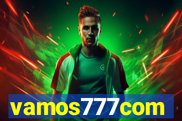 vamos777com