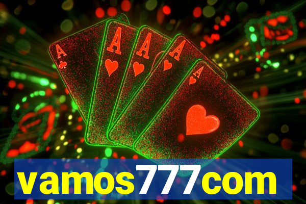 vamos777com