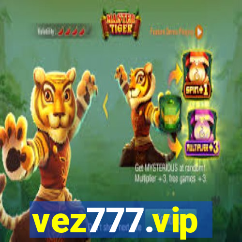 vez777.vip