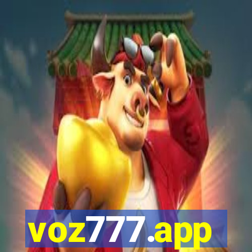 voz777.app