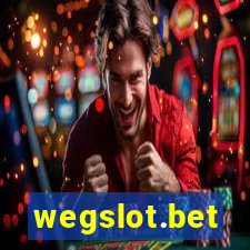 wegslot.bet