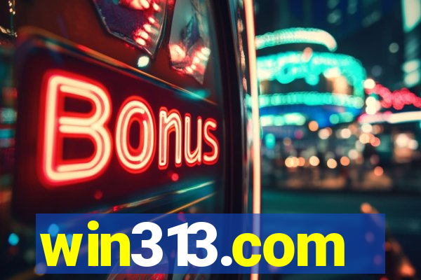 win313.com