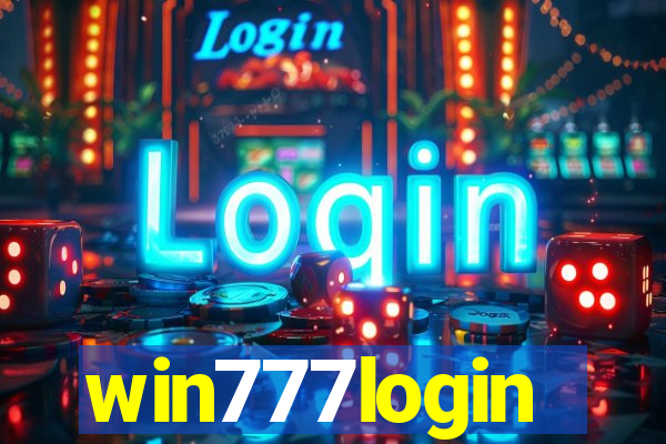 win777login