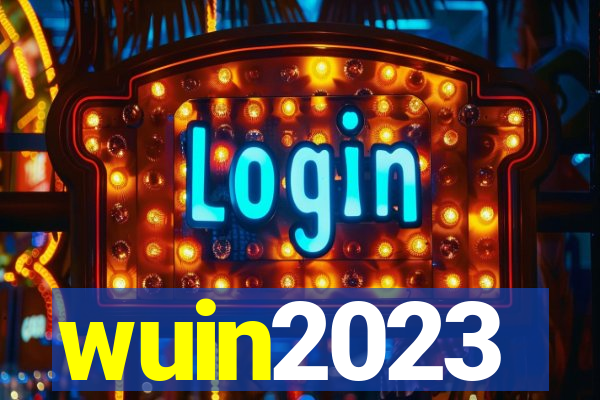 wuin2023