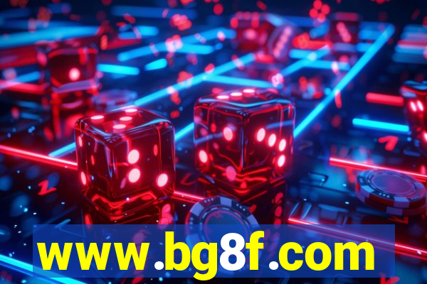 www.bg8f.com