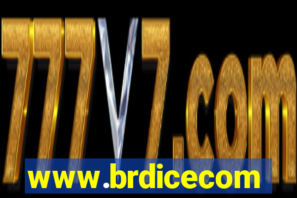 www.brdicecom