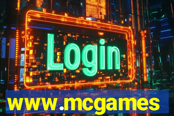 www.mcgames