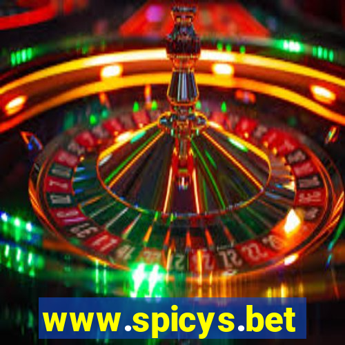 www.spicys.bet