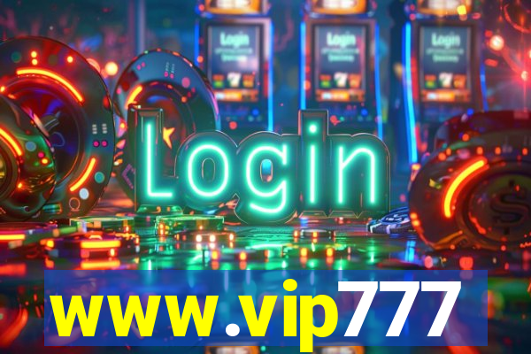 www.vip777