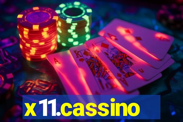 x11.cassino