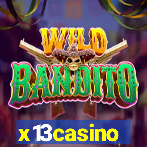 x13casino