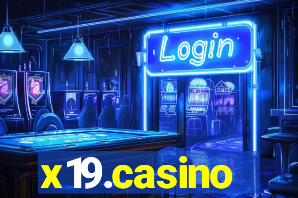 x19.casino